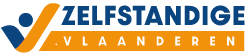 Zelfstandigen.vlaanderen Logo